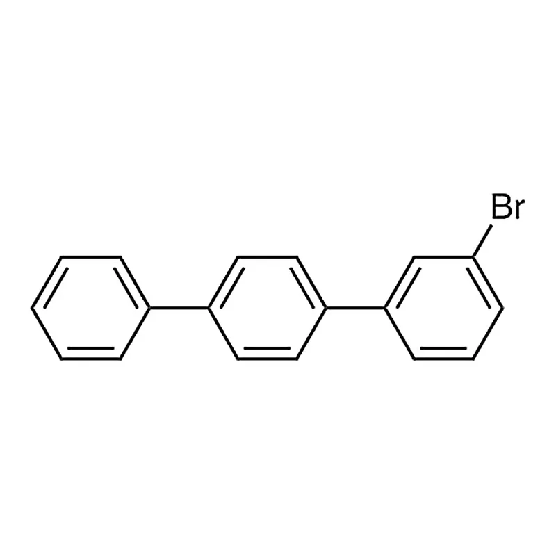 TCI 3-Bromo-1,1':4',1''-terphenyl