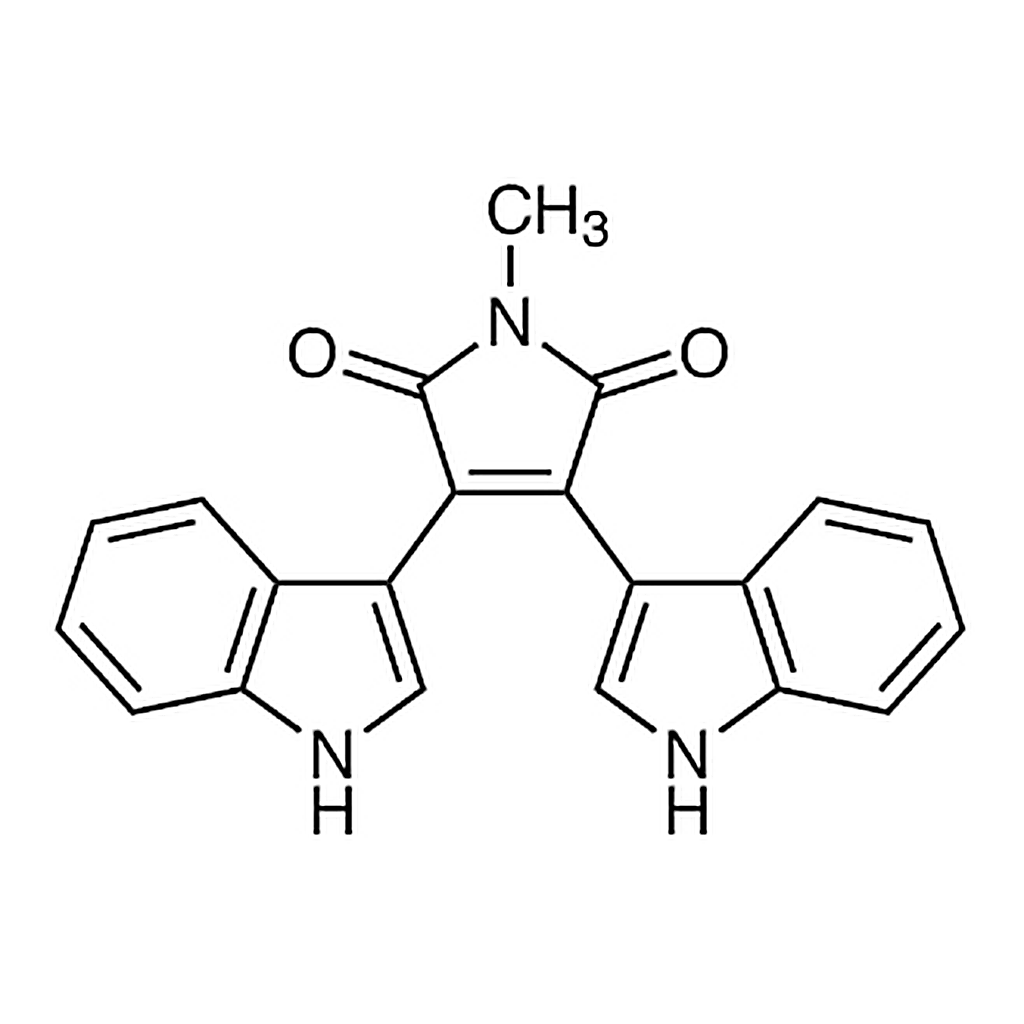 TCI Bisindolylmaleimide V