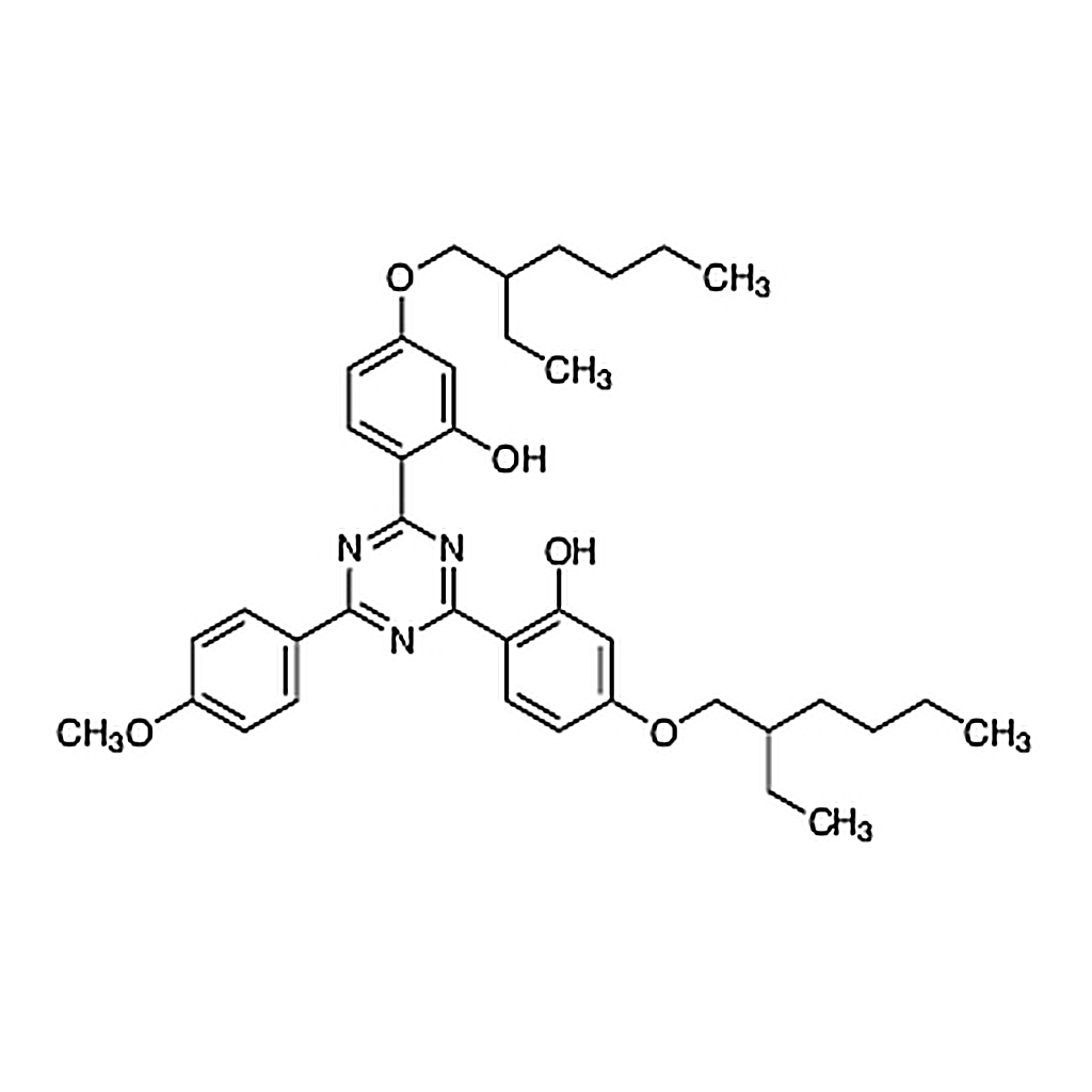 TCI Bemotrizinol