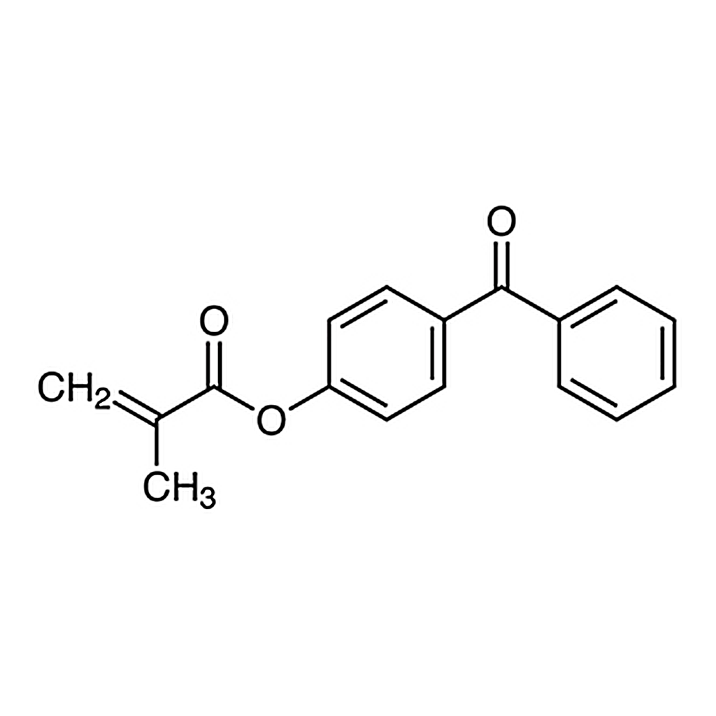 TCI 4-Benzoylphenyl Methacrylate