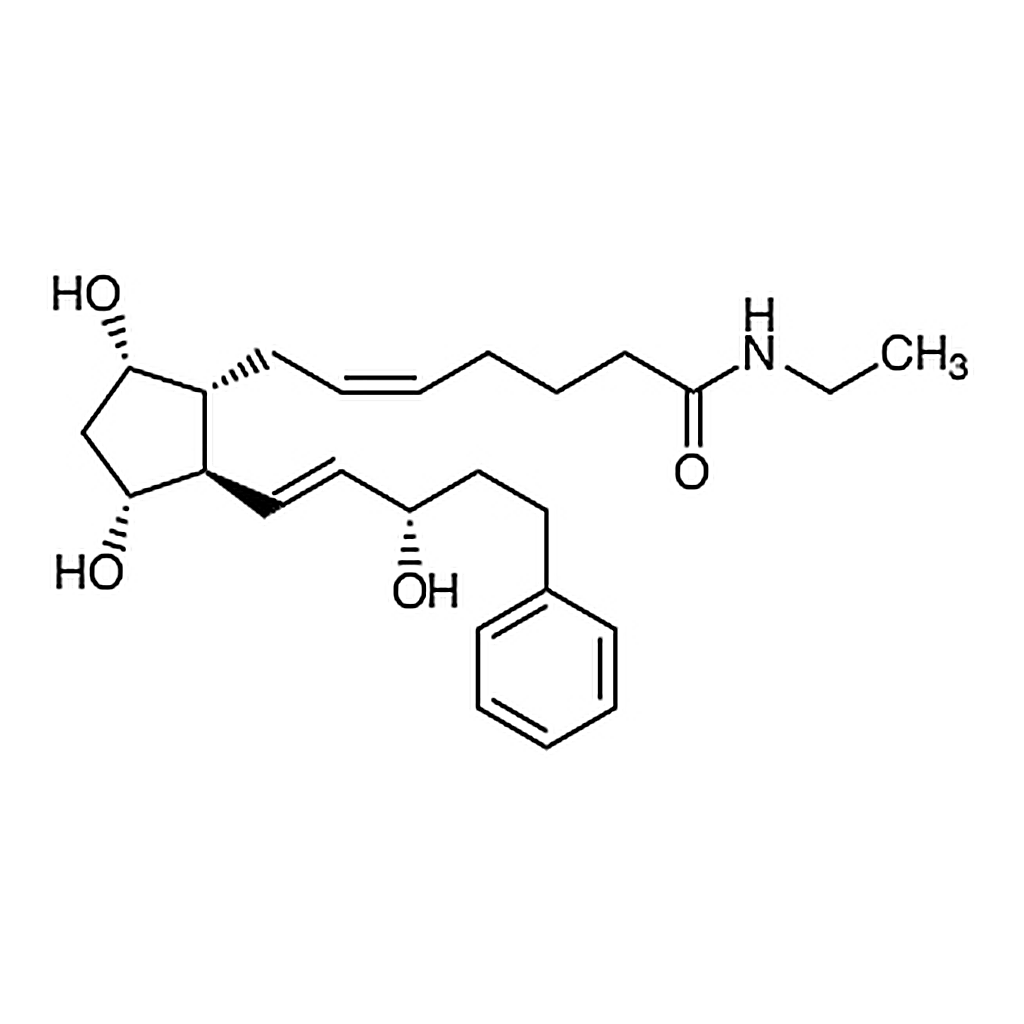 TCI Bimatoprost