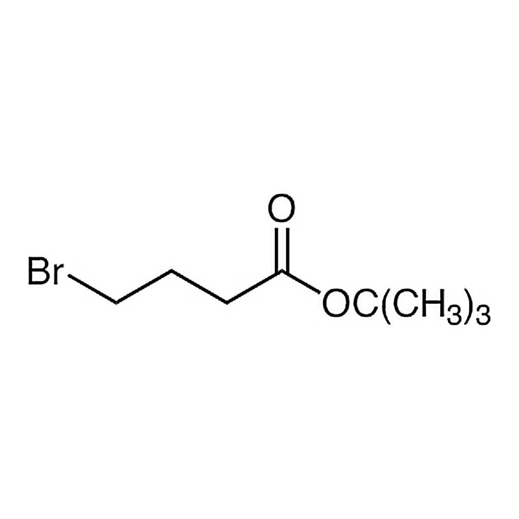 TCI tert-Butyl 4-Bromobutanoate