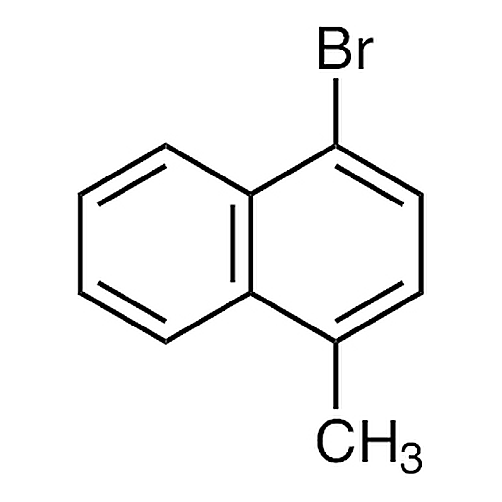 TCI 1-Bromo-4-methylnaphthalene