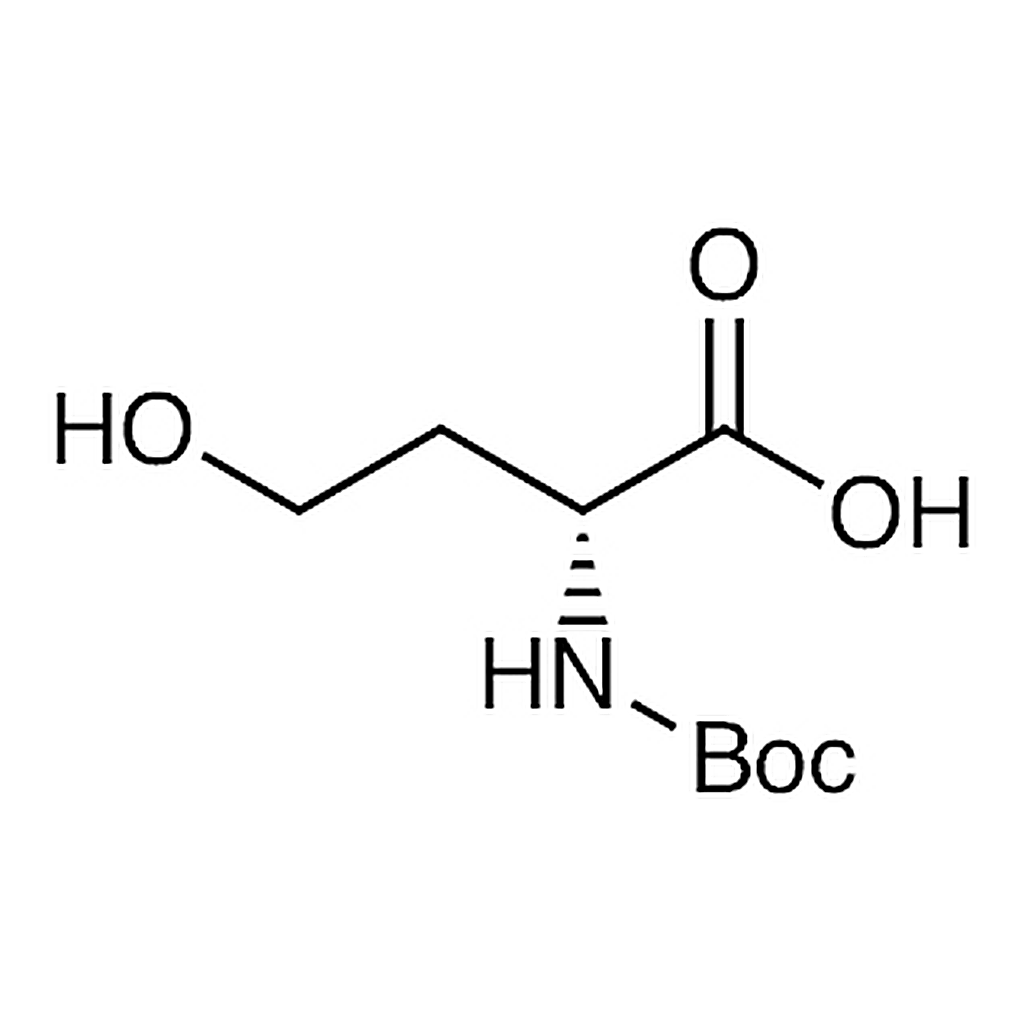 TCI (tert-Butoxycarbonyl)-D-homoserine