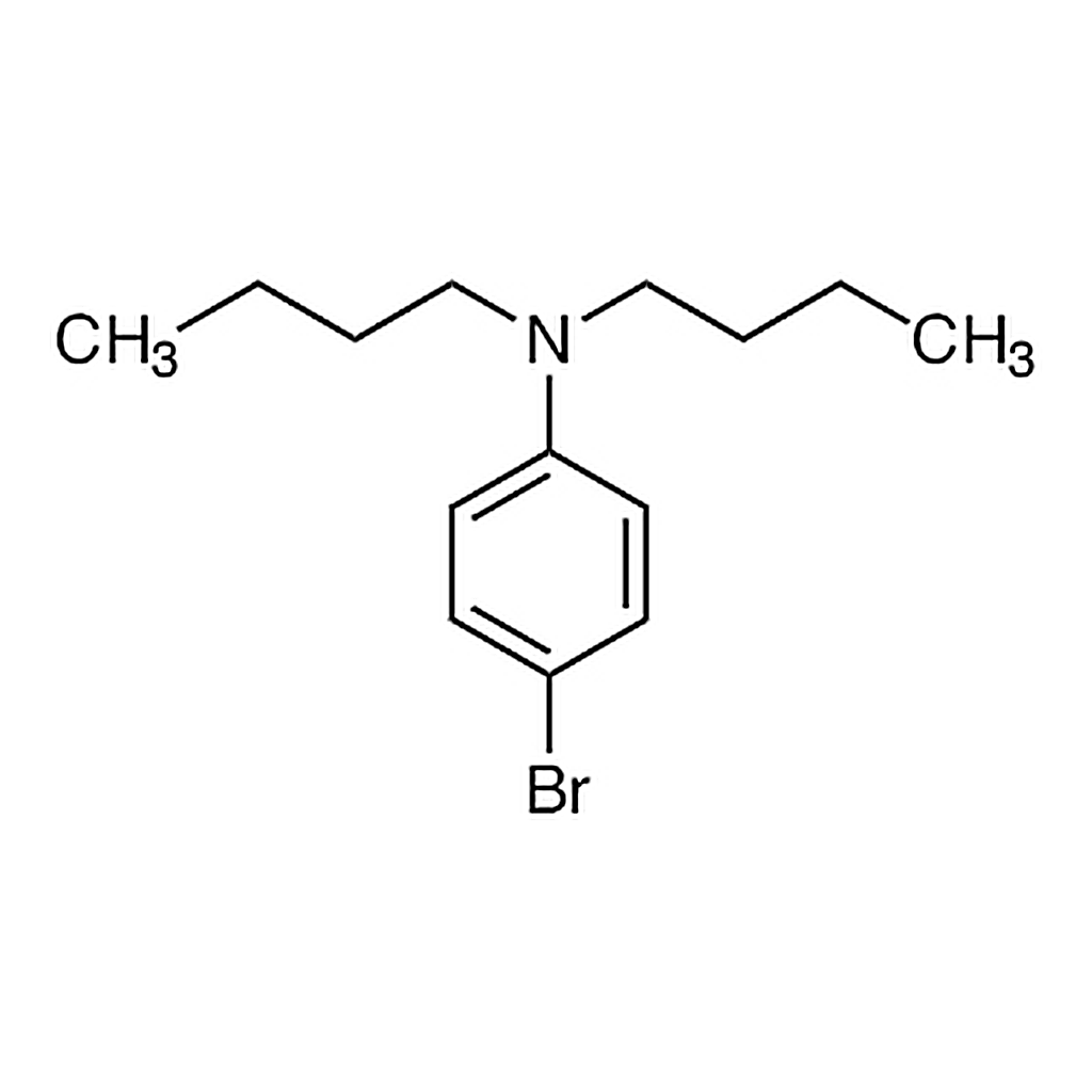 TCI 4-Bromo-N,N-dibutylaniline