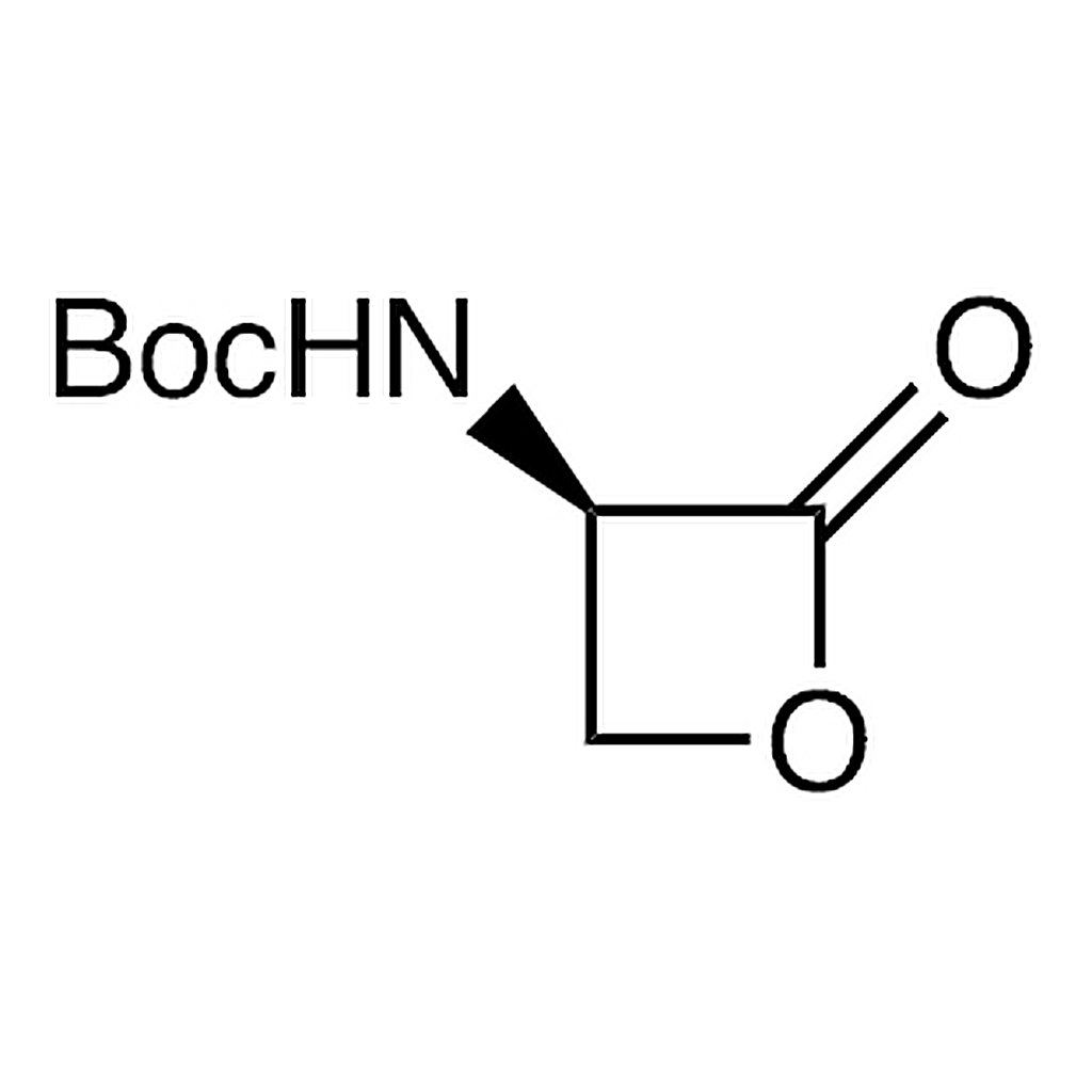 TCI N-(tert-Butoxycarbonyl)-D-serine β-Lactone
