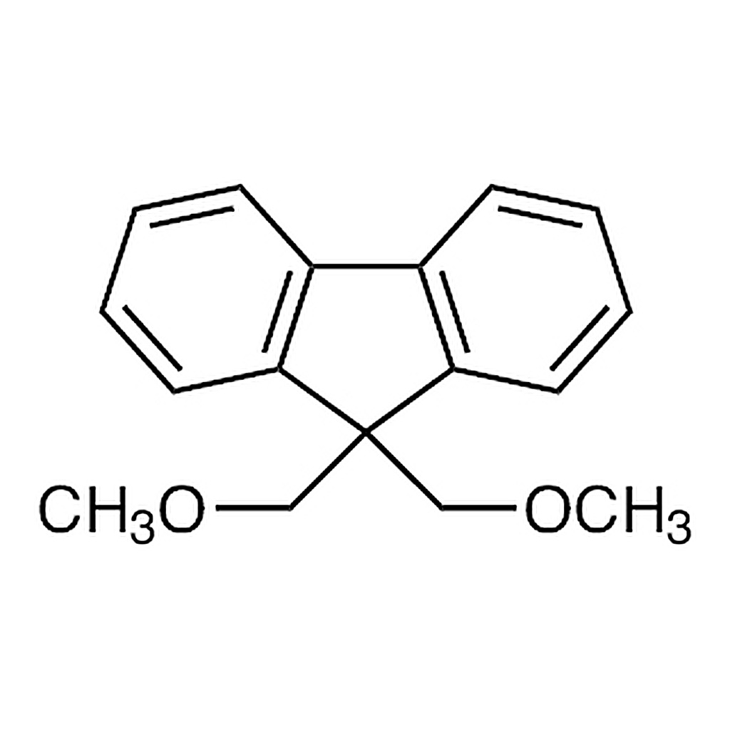 TCI 9,9-Bis(methoxymethyl)-9H-fluorene
