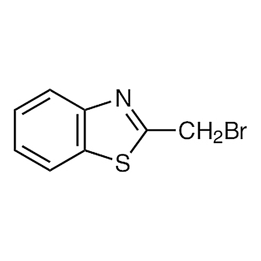 TCI 2-(Bromomethyl)-1,3-benzothiazole
