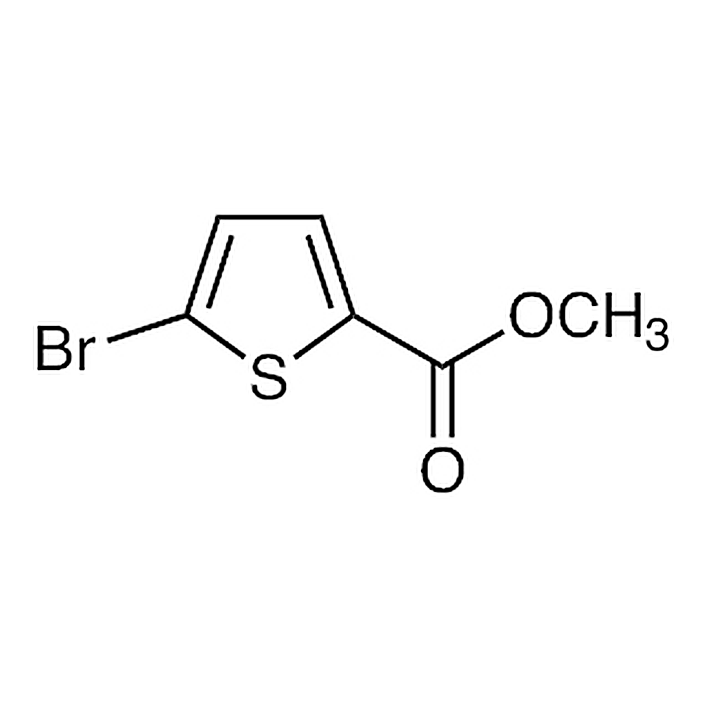 TCI Methyl 5-Bromothiophene-2-carboxylate