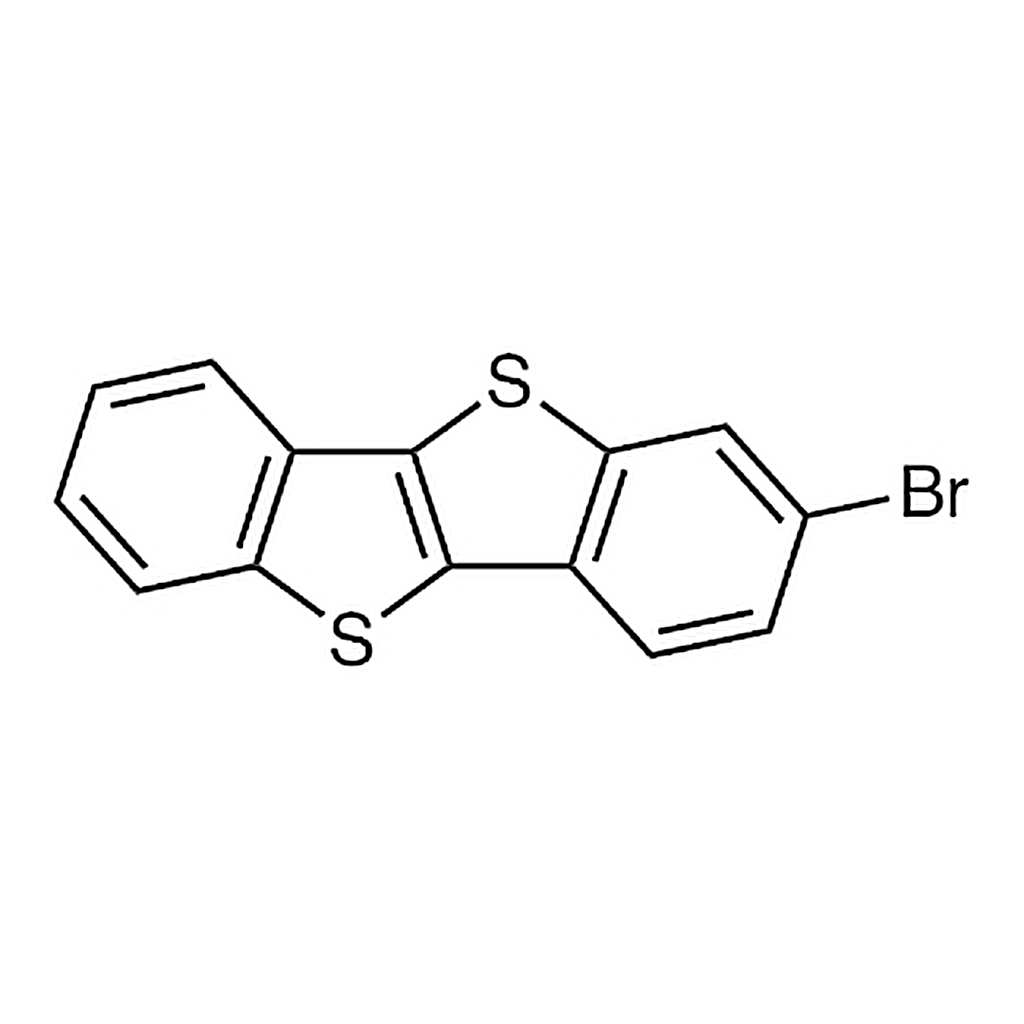 TCI 2-Bromo[1]benzothieno[3,2-b][1]benzothiophene
