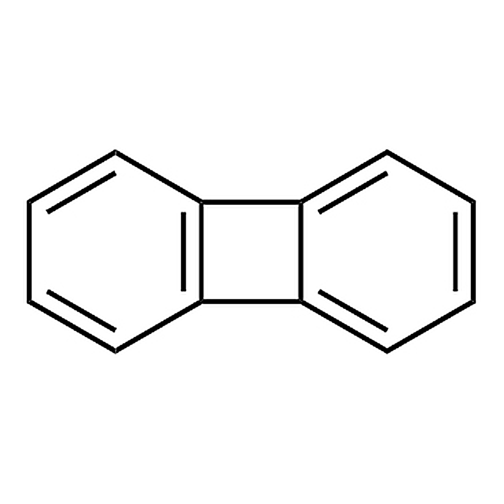 TCI Biphenylene