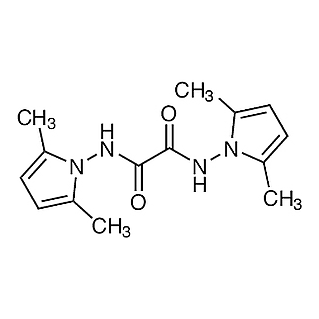 TCI N1,N2-Bis(2,5-dimethyl-1H-pyrrol-1-yl)oxalamide