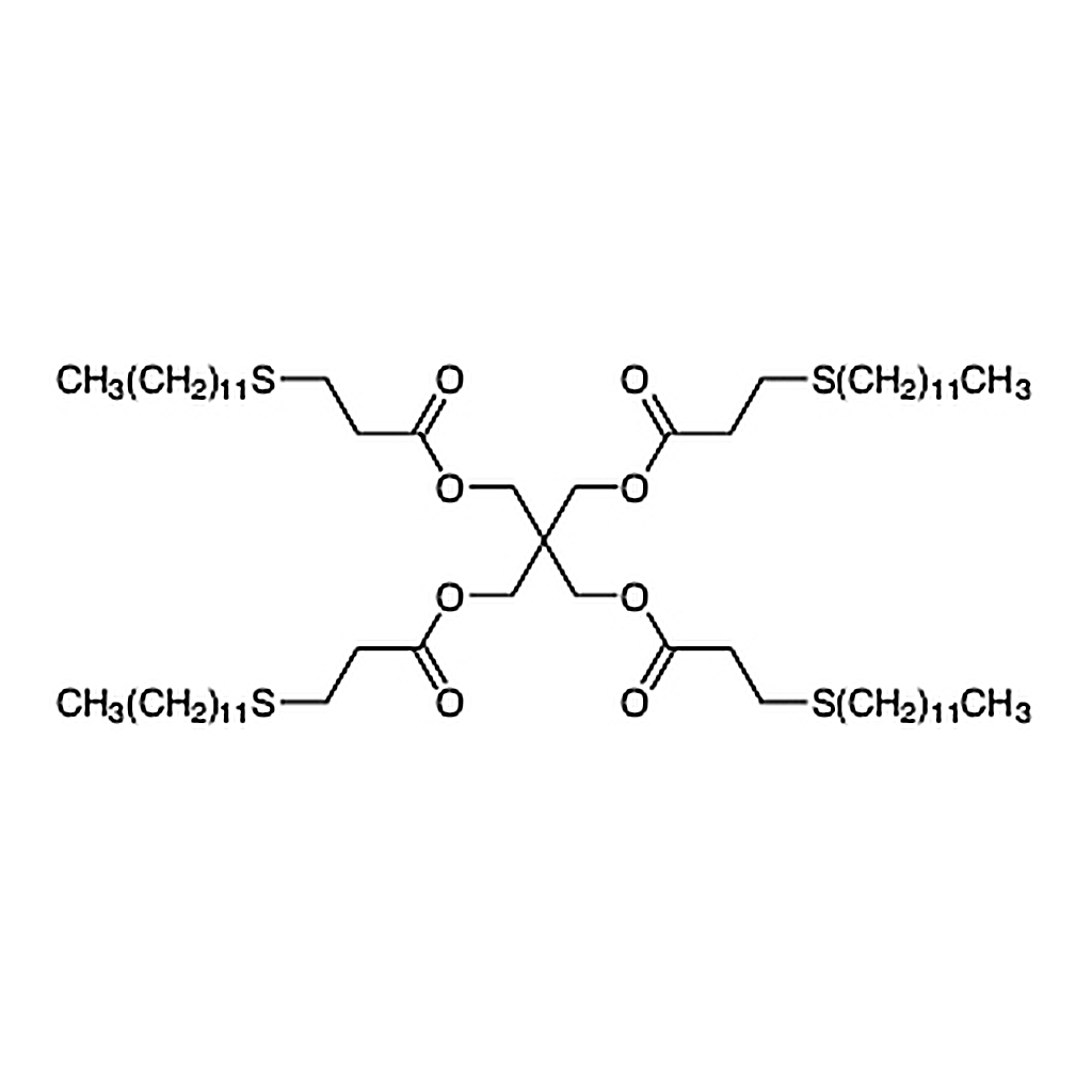 TCI Pentaerythritol Tetrakis[3-laurylthiopropionate]