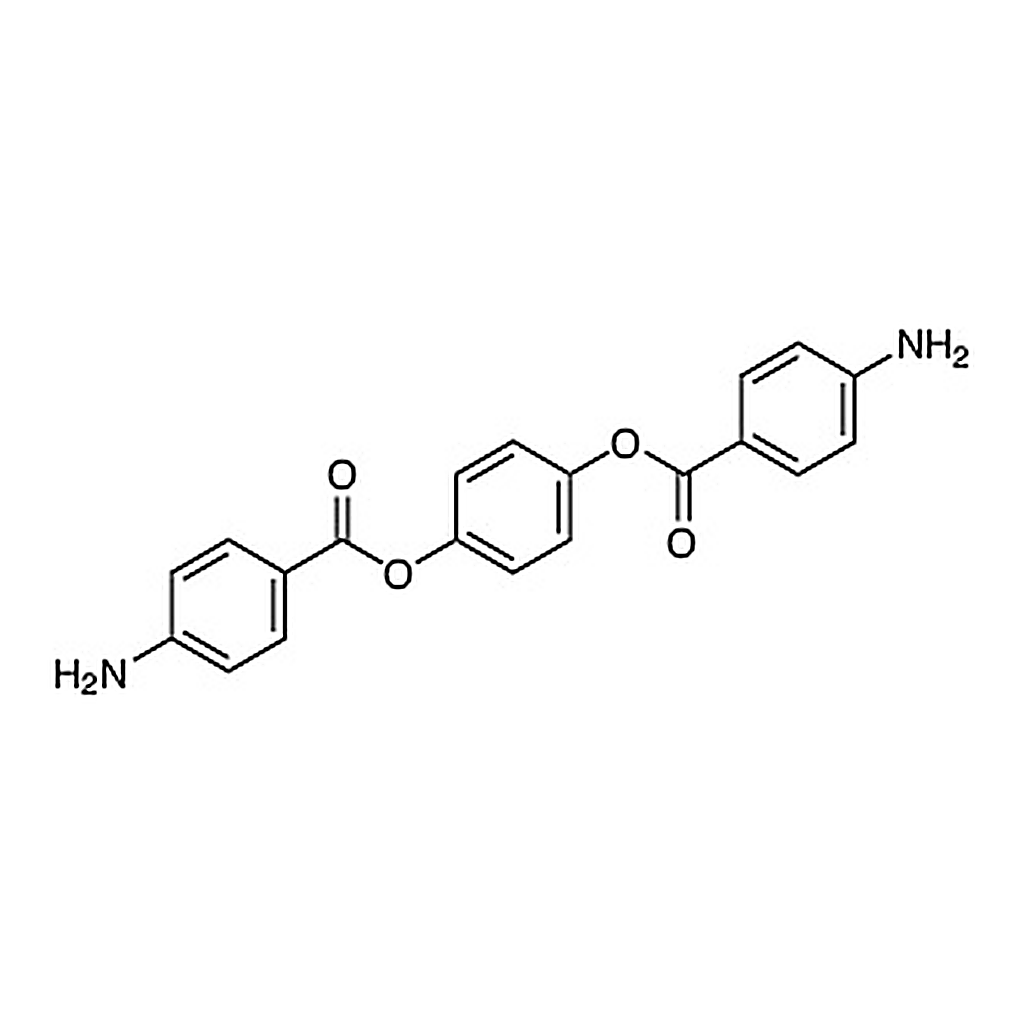 TCI 1,4-Phenylene Bis(4-aminobenzoate)