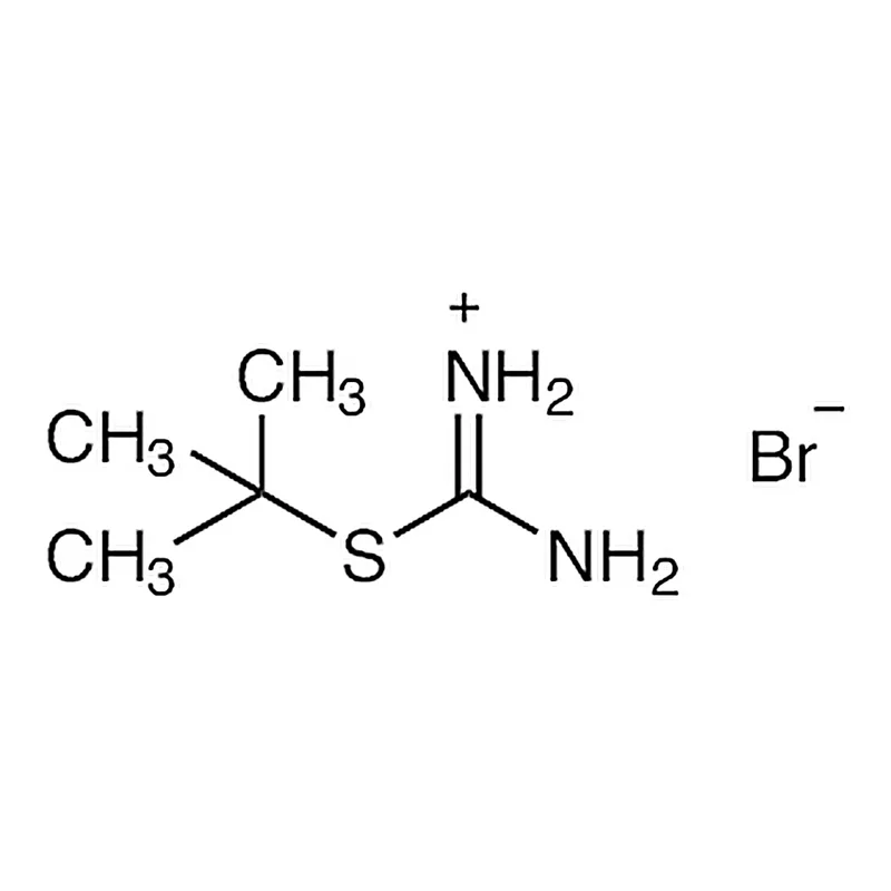 TCI 2-(tert-Butyl)isothiouronium Bromide