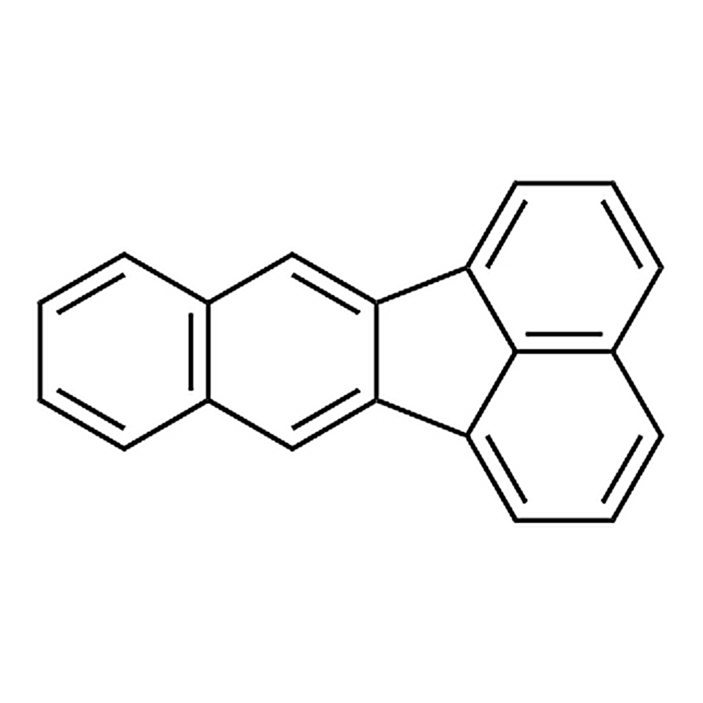 TCI Benzo[k]fluoranthene