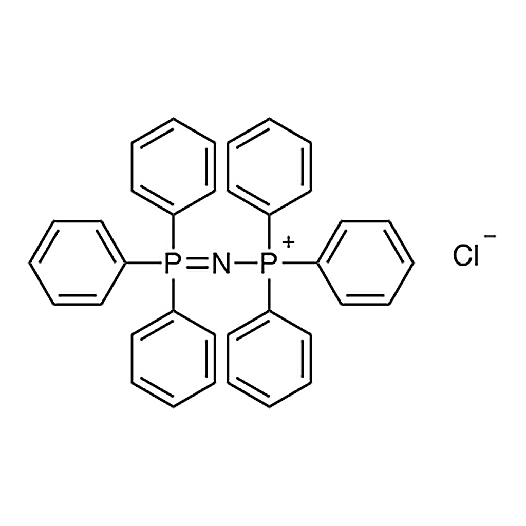 TCI Bis(triphenylphosphoranylidene)ammonium Chloride