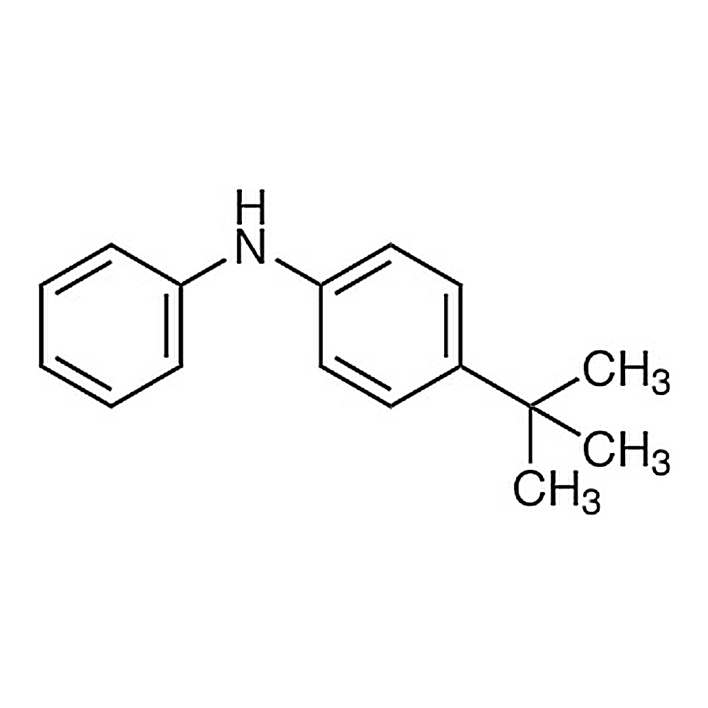 TCI 4-tert-Butyl-N-phenylaniline