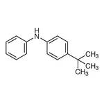 TCI 4-tert-Butyl-N-phenylaniline