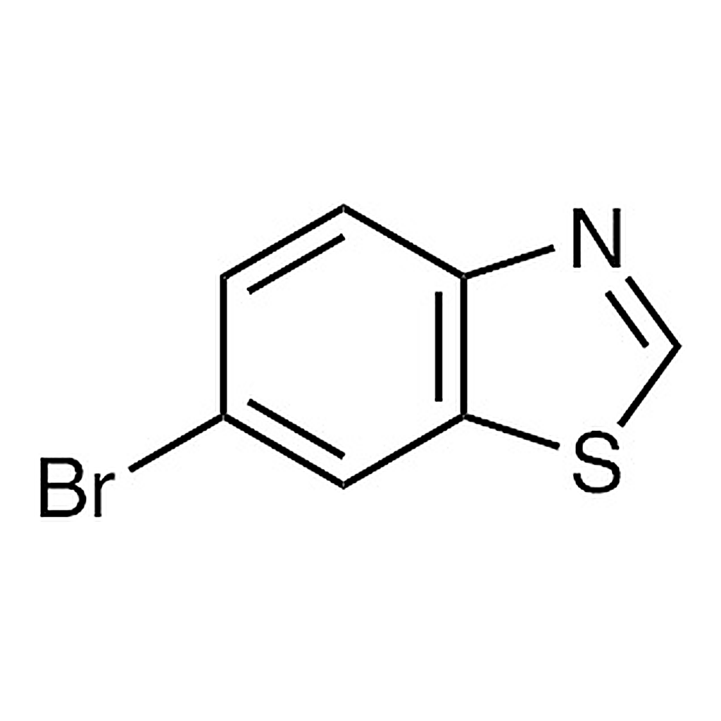 TCI 6-Bromo-1,3-benzothiazole