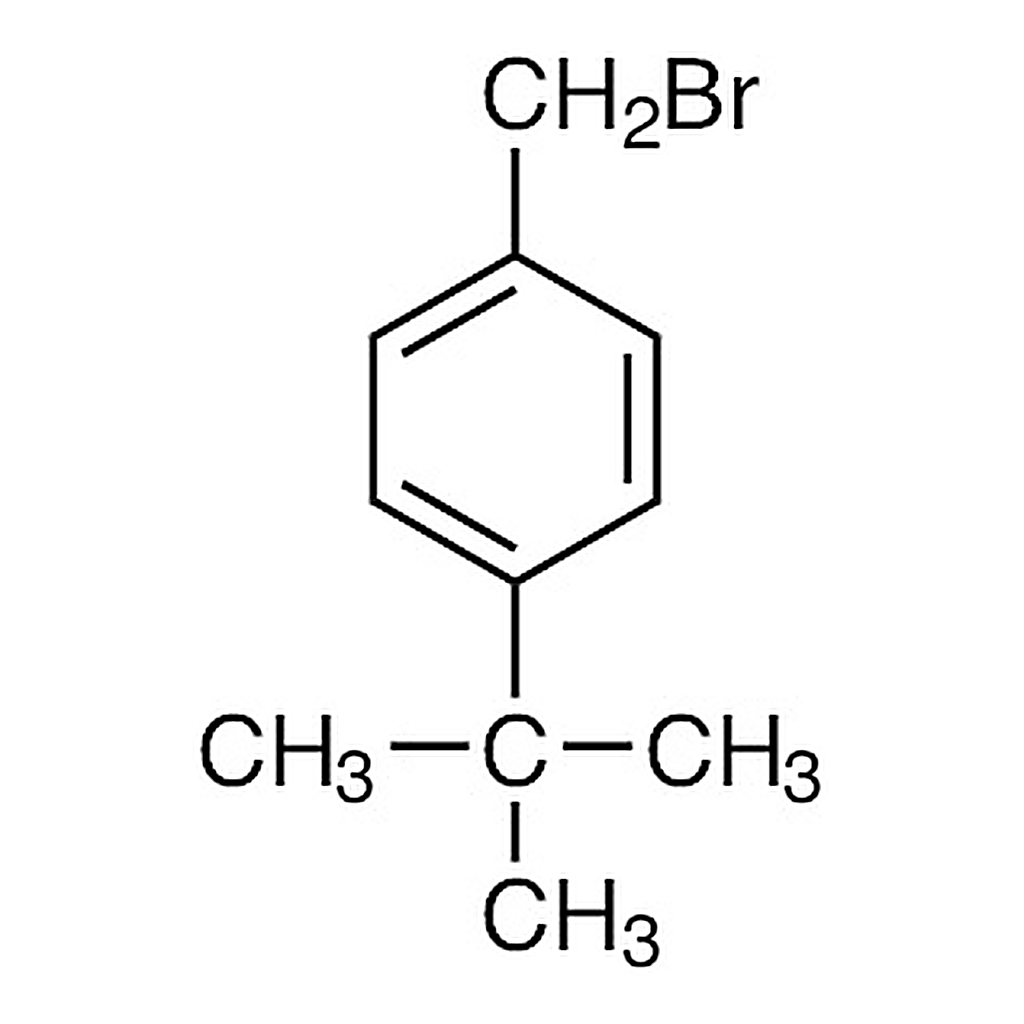 TCI 1-(Bromomethyl)-4-tert-butylbenzene