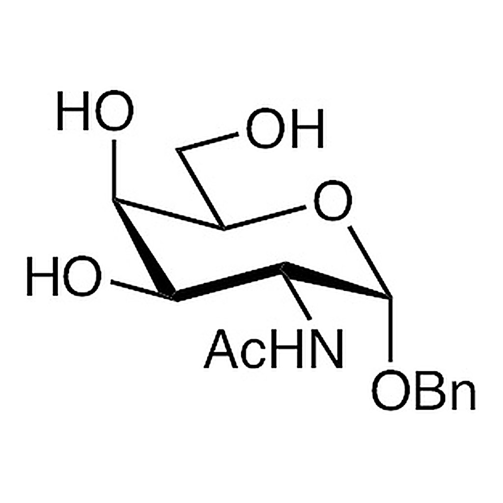 TCI Benzyl 2-Acetamido-2-deoxy-α-D-galactopyranoside