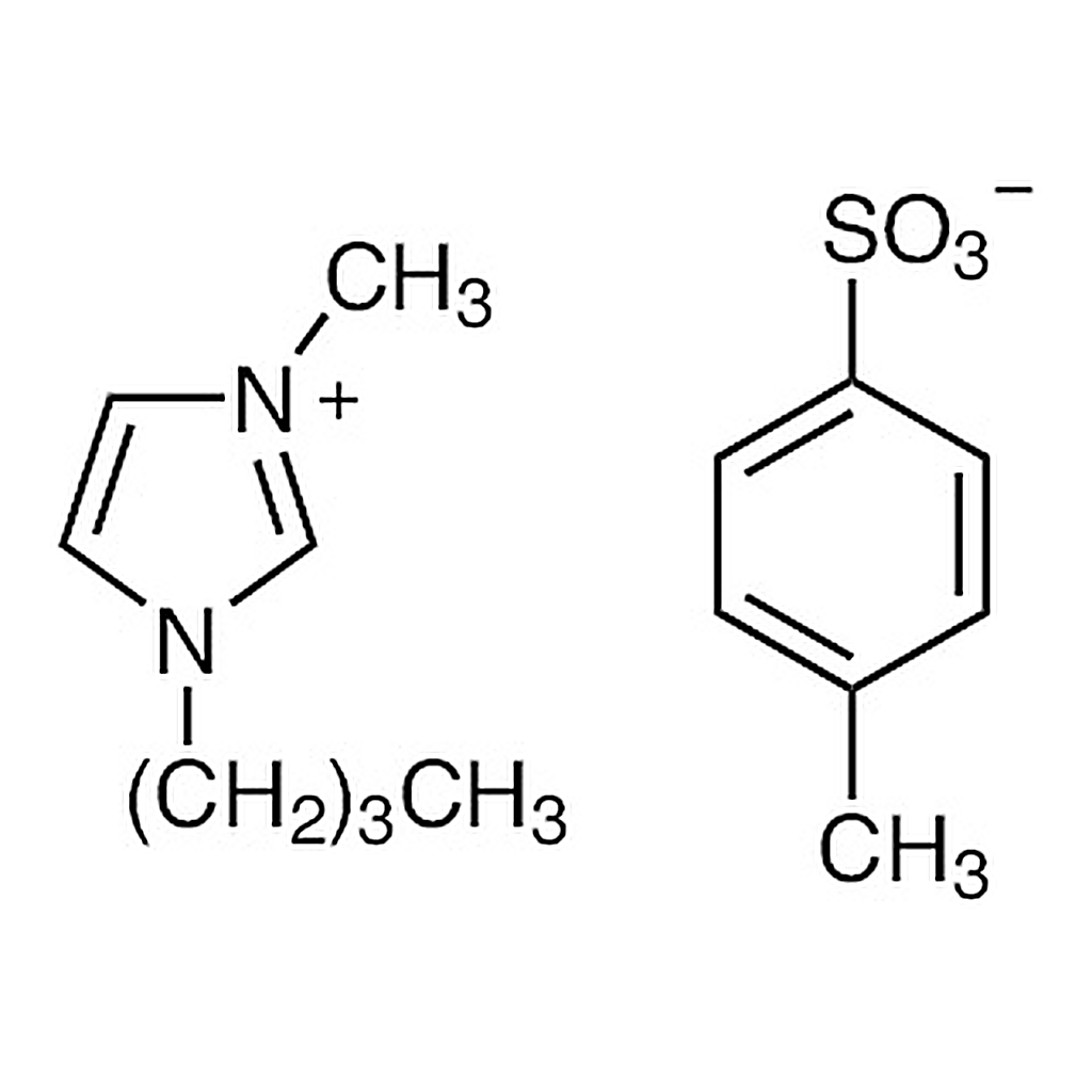 TCI 3-Butyl-1-methyl-1H-imidazol-3-ium 4-Methylbenzenesulfonate