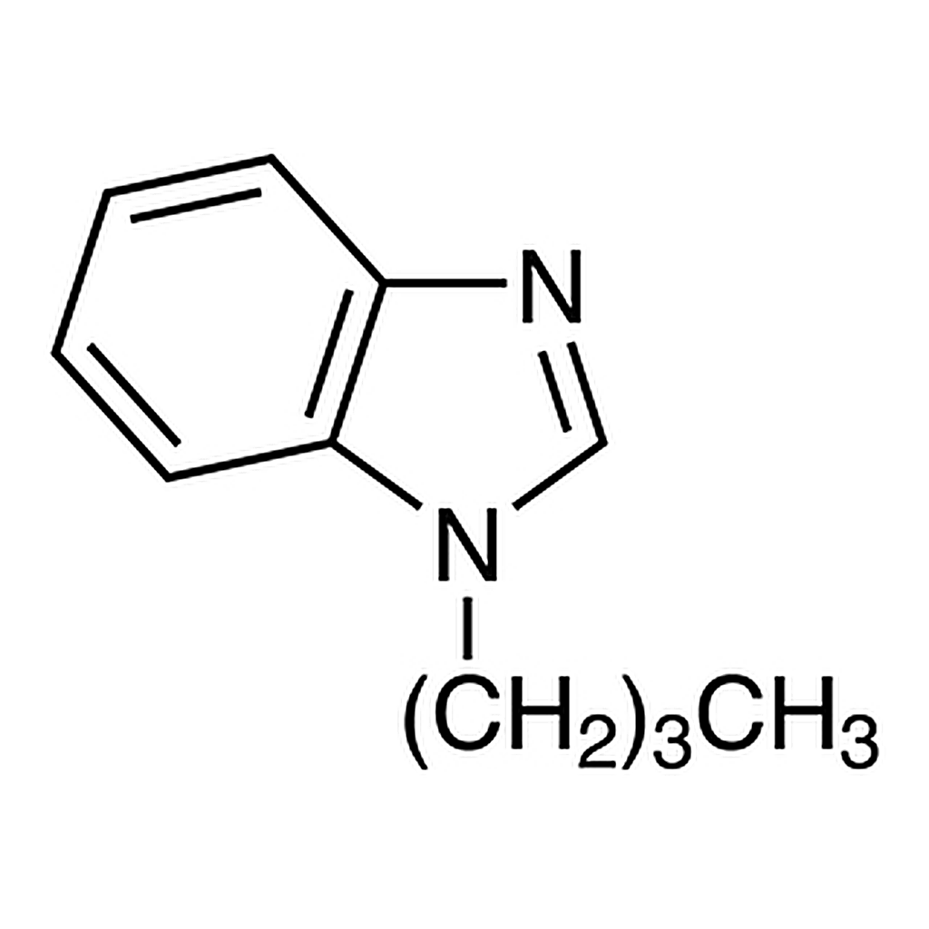 TCI 1-Butyl-1H-benzimidazole