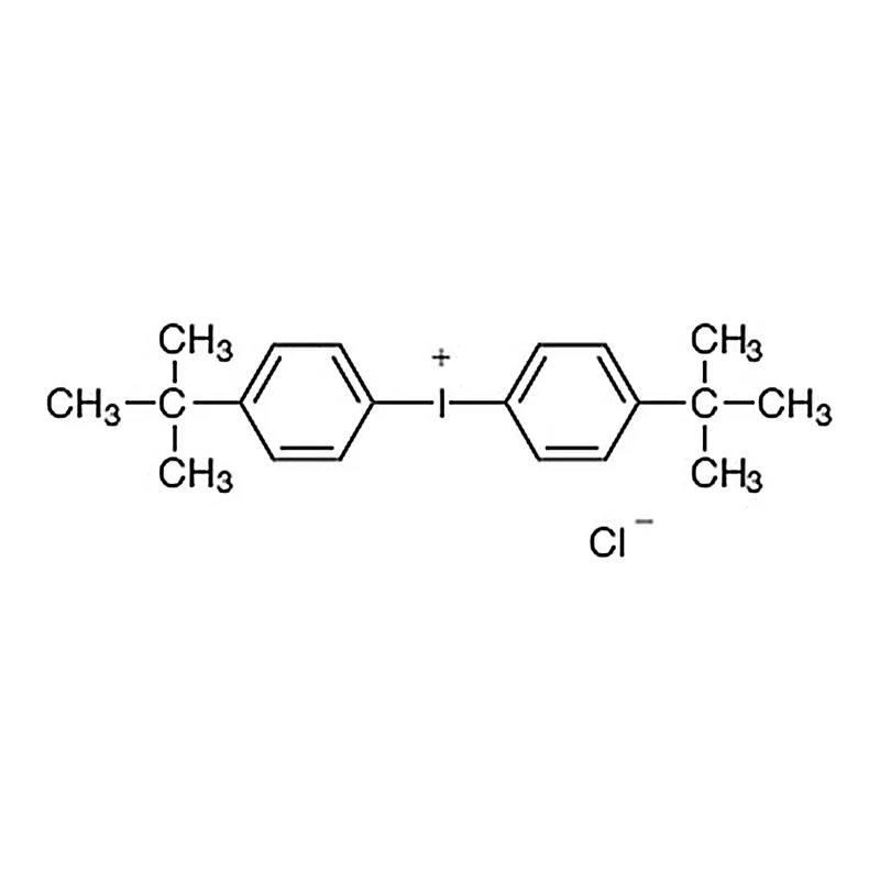 TCI Bis(4-tert-butylphenyl)iodonium Chloride