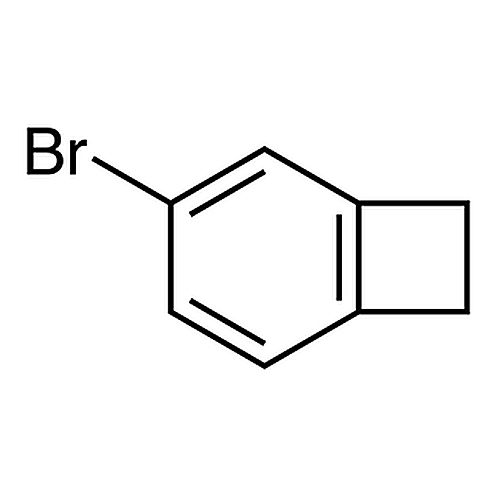 TCI 3-Bromobicyclo[4.2.0]octa-1,3,5-triene