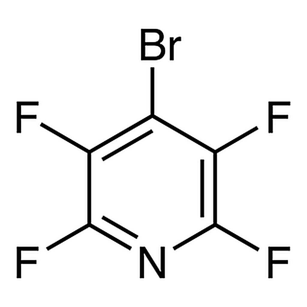 TCI 4-Bromo-2,3,5,6-tetrafluoropyridine