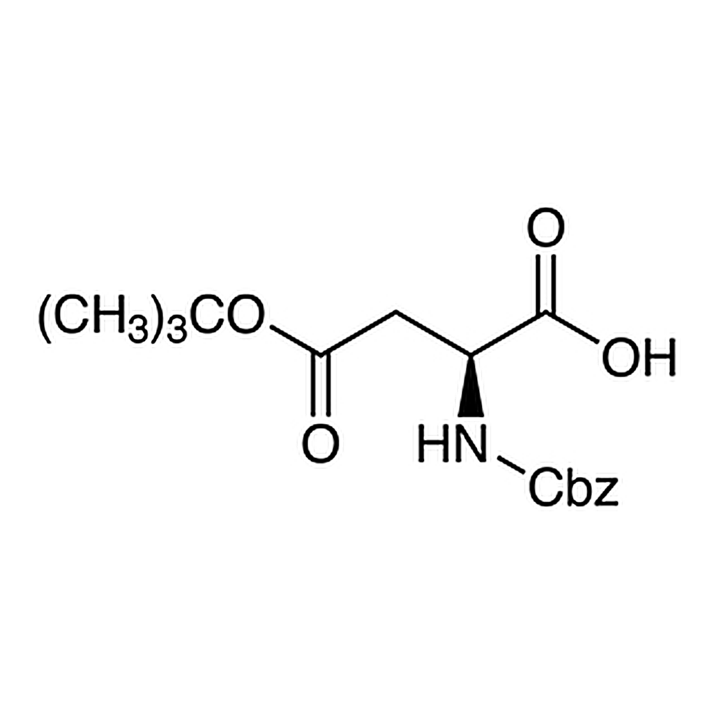 TCI Z-Asp(OtBu)-OH