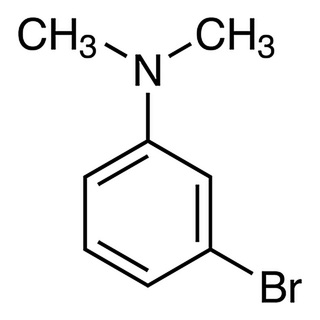 TCI 3-Bromo-N,N-dimethylaniline