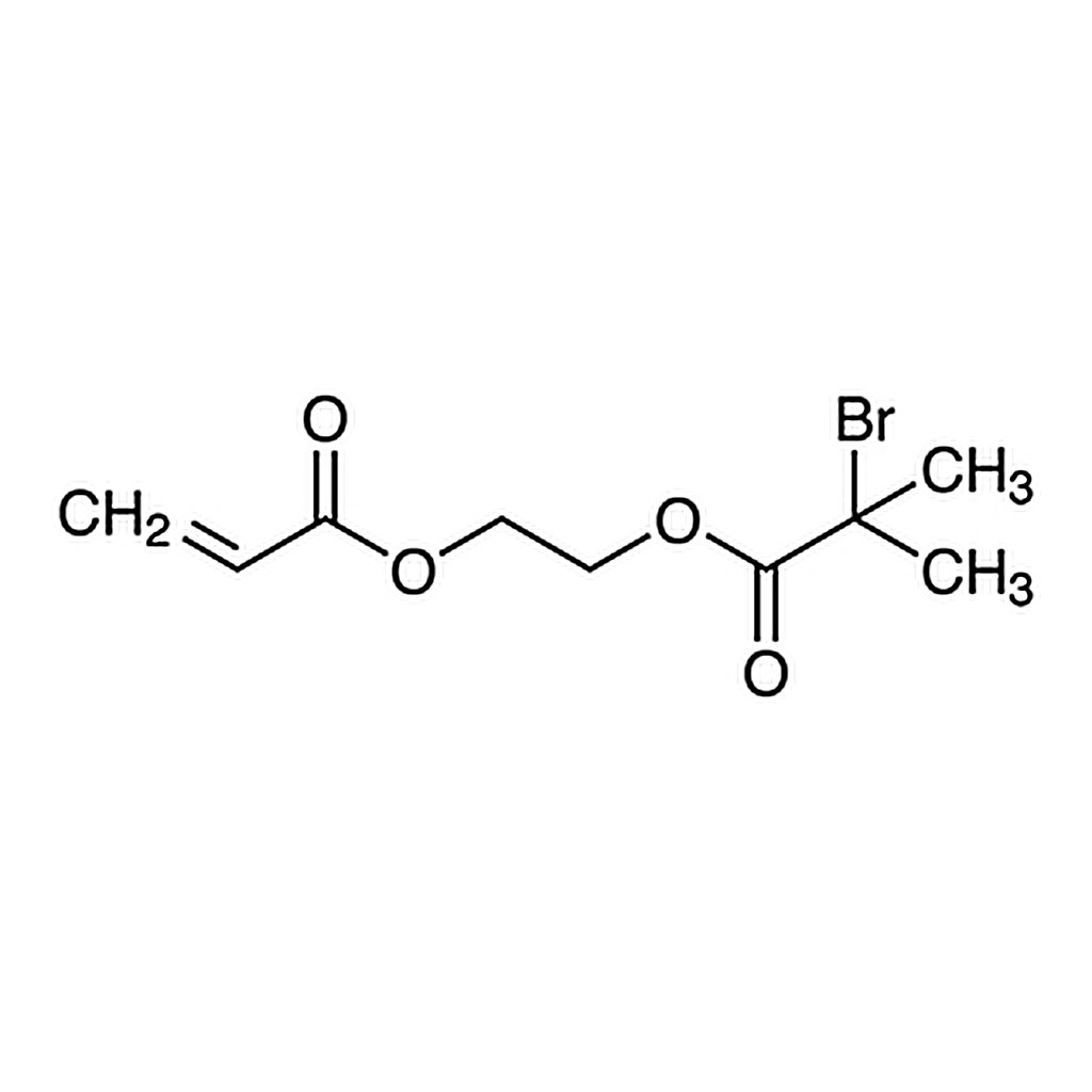 TCI 2-[(2-Bromo-2-methylpropanoyl)oxy]ethyl Acrylate