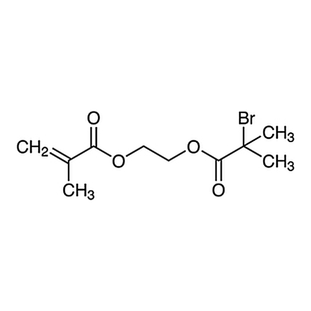 TCI 2-[(2-Bromo-2-methylpropanoyl)oxy]ethyl Methacrylate