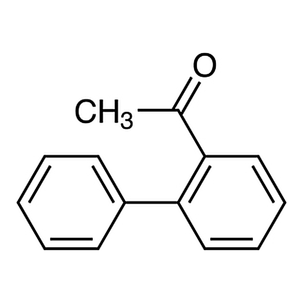 TCI 1-[[1,1'-Biphenyl]-2-yl]ethan-1-one