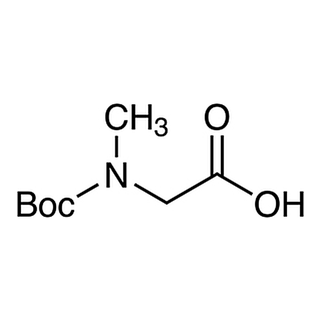 TCI Boc-Sar-OH