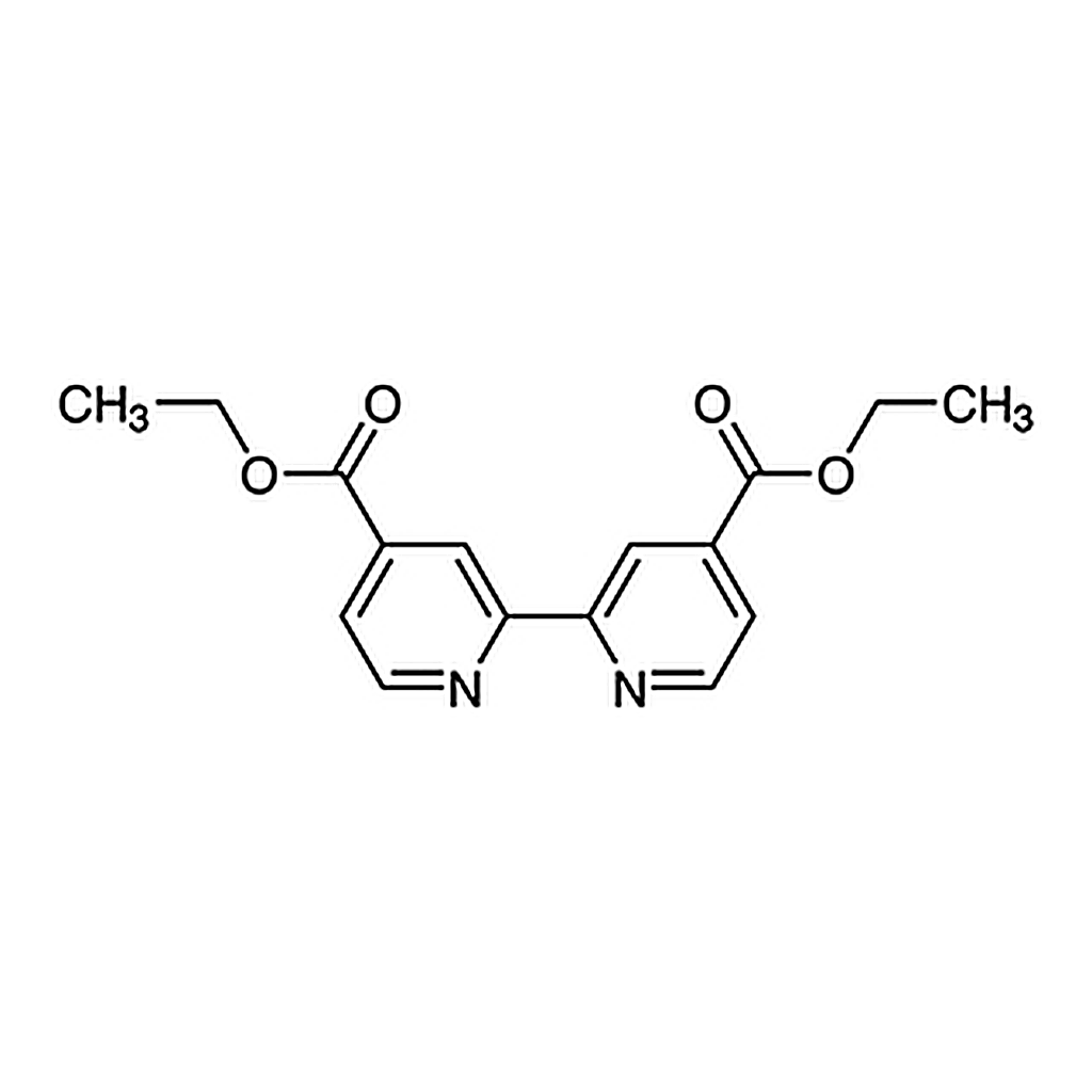 TCI Diethyl [2,2'-bipyridine]-4,4'-dicarboxylate