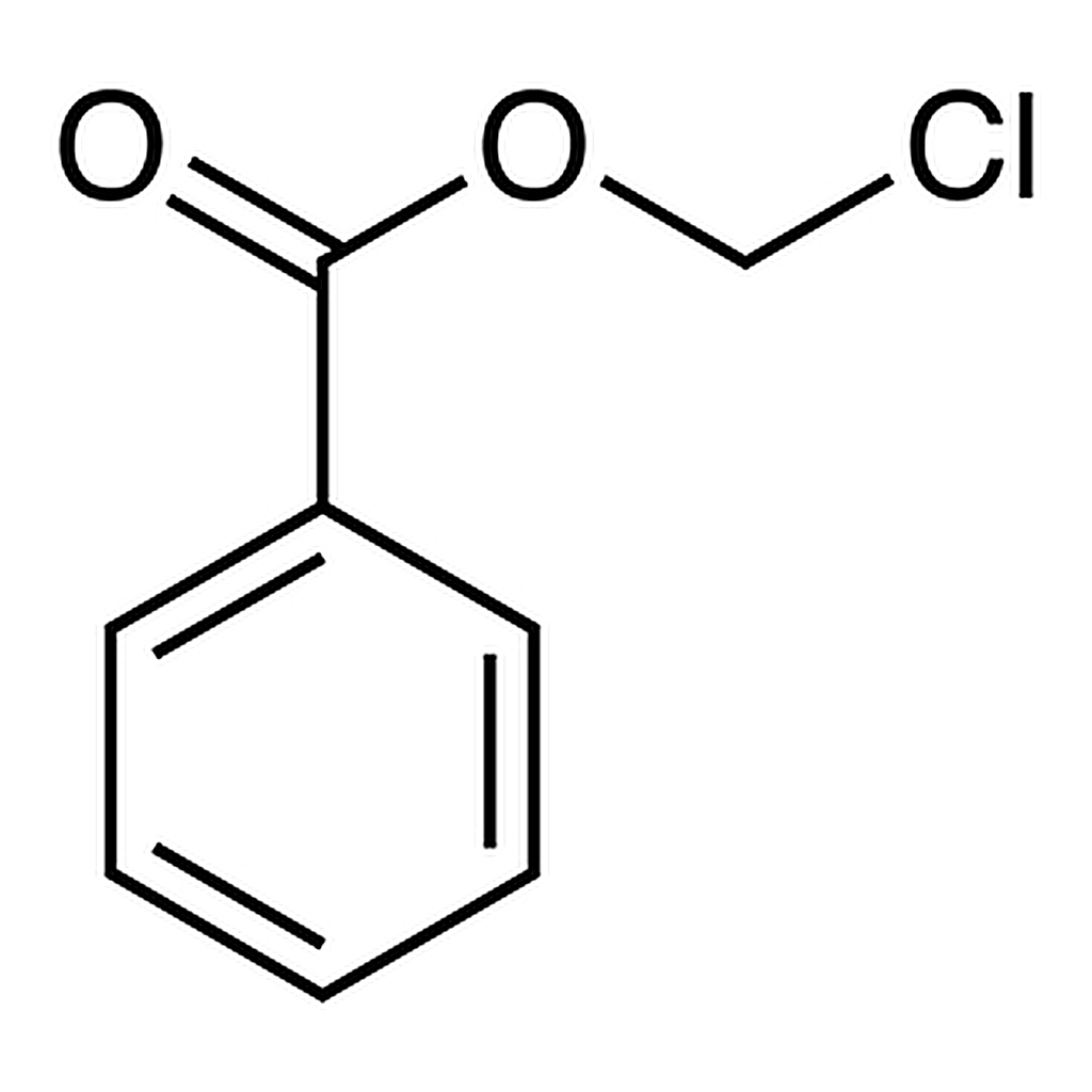 TCI Chloromethyl Benzoate