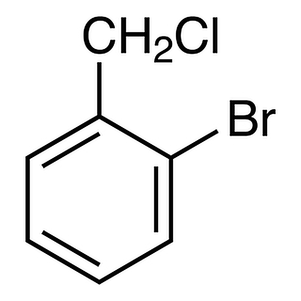 TCI 1-Bromo-2-(chloromethyl)benzene