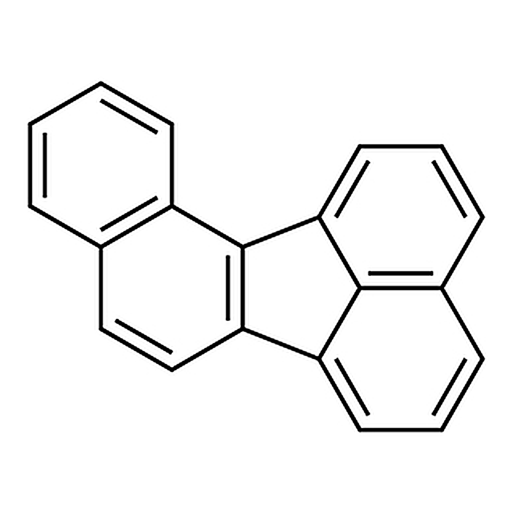 TCI Benzo[j]fluoranthene