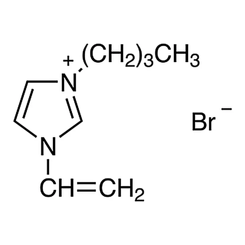 TCI 1-Butyl-3-vinyl-1H-imidazol-3-ium Bromide