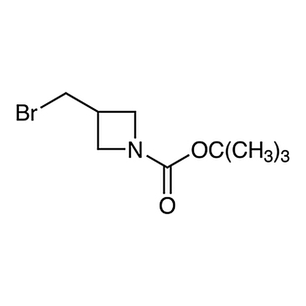 TCI tert-Butyl 3-(Bromomethyl)azetidine-1-carboxylate