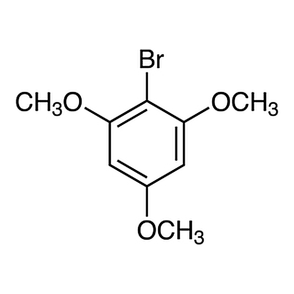 TCI 2-Bromo-1,3,5-trimethoxybenzene
