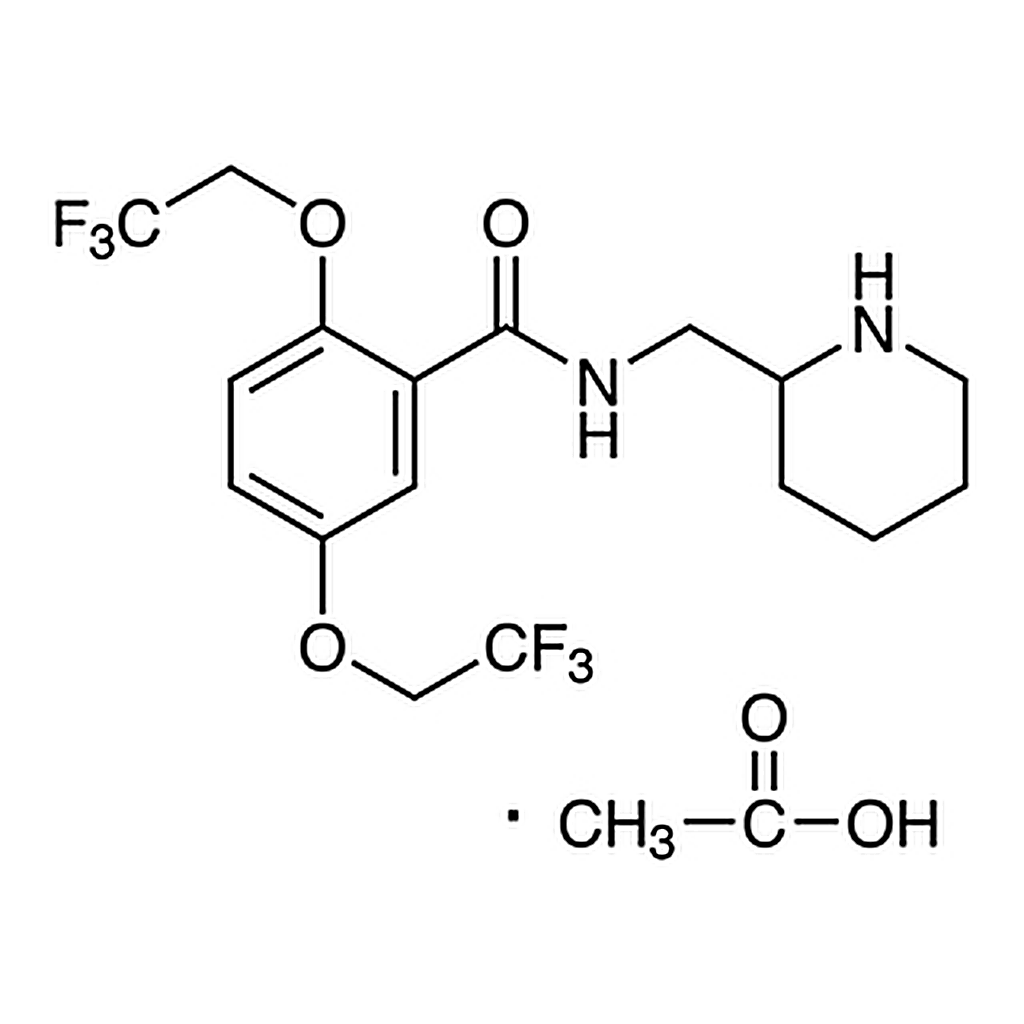 TCI Flecainide Acetate