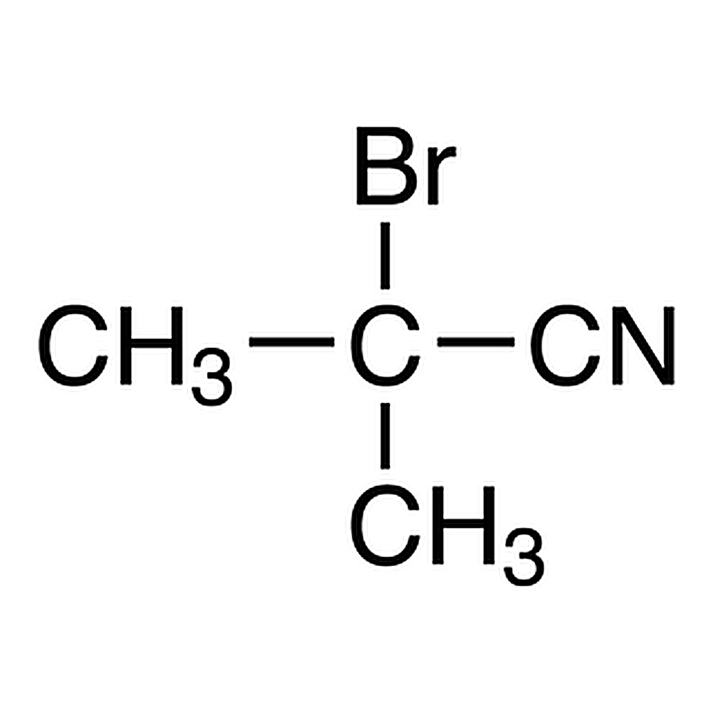 TCI 2-Bromo-2-methylpropanenitrile