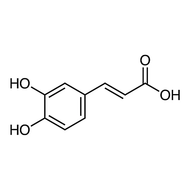TCI Caffeic Acid