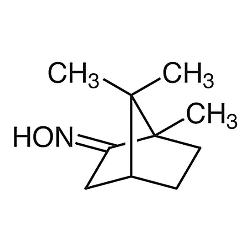 TCI (1R)-Camphor Oxime