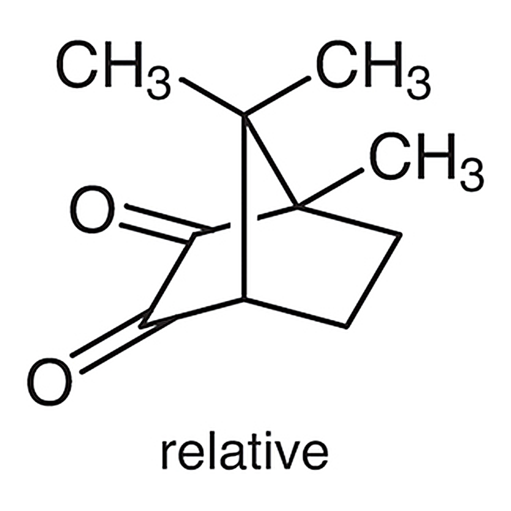TCI (±)-Camphorquinone