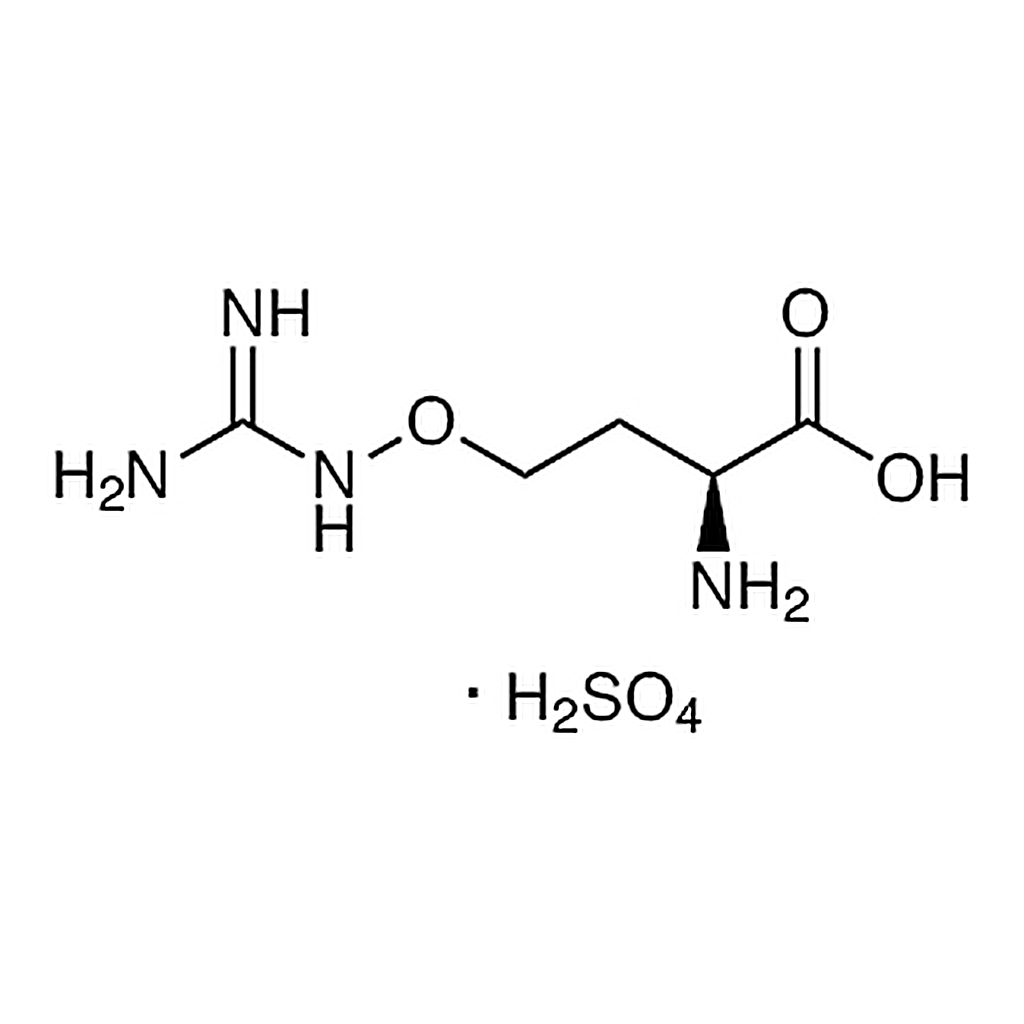 TCI L-Canavanine Sulfate